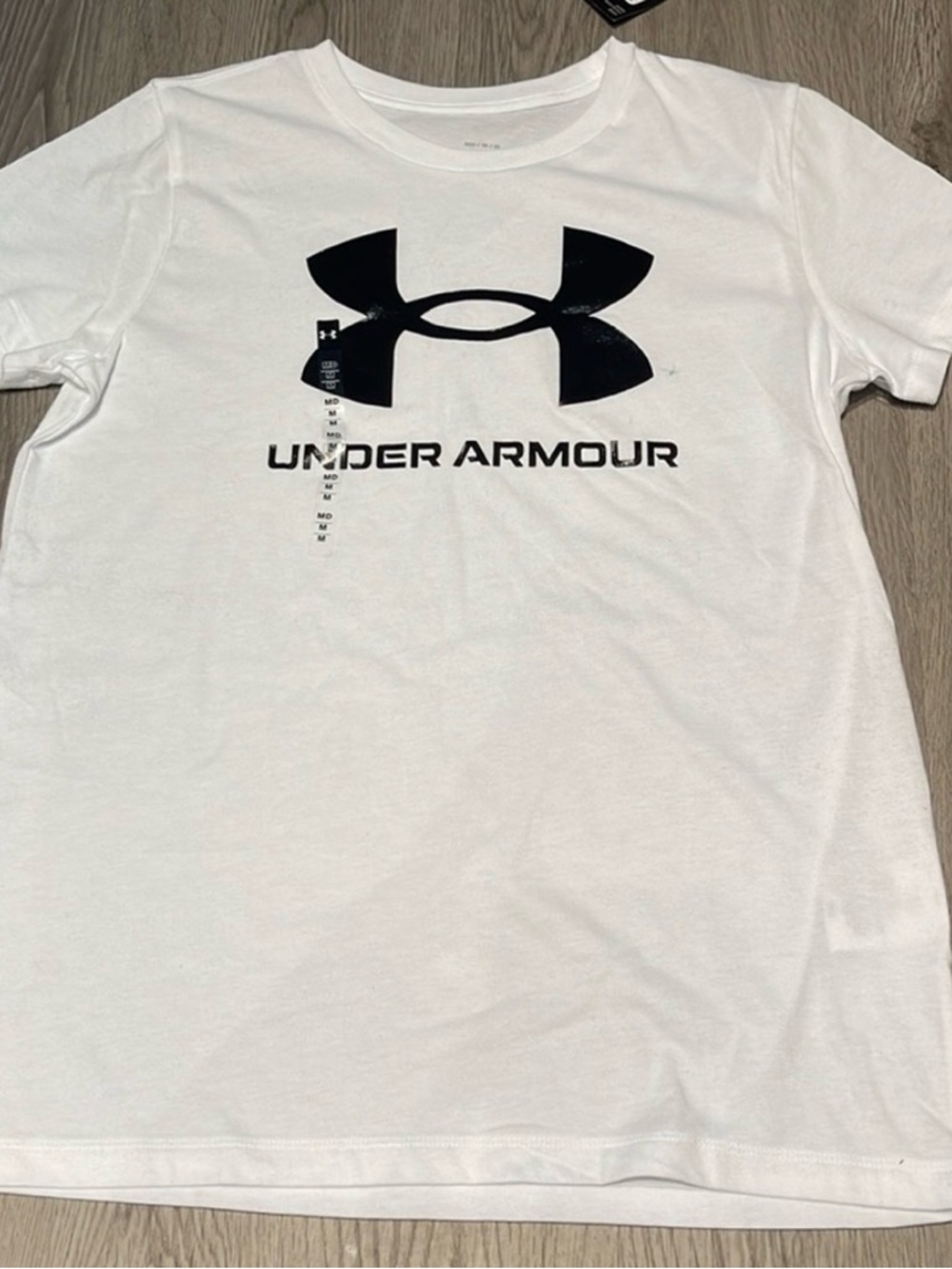 NWT Under Armour t shirt